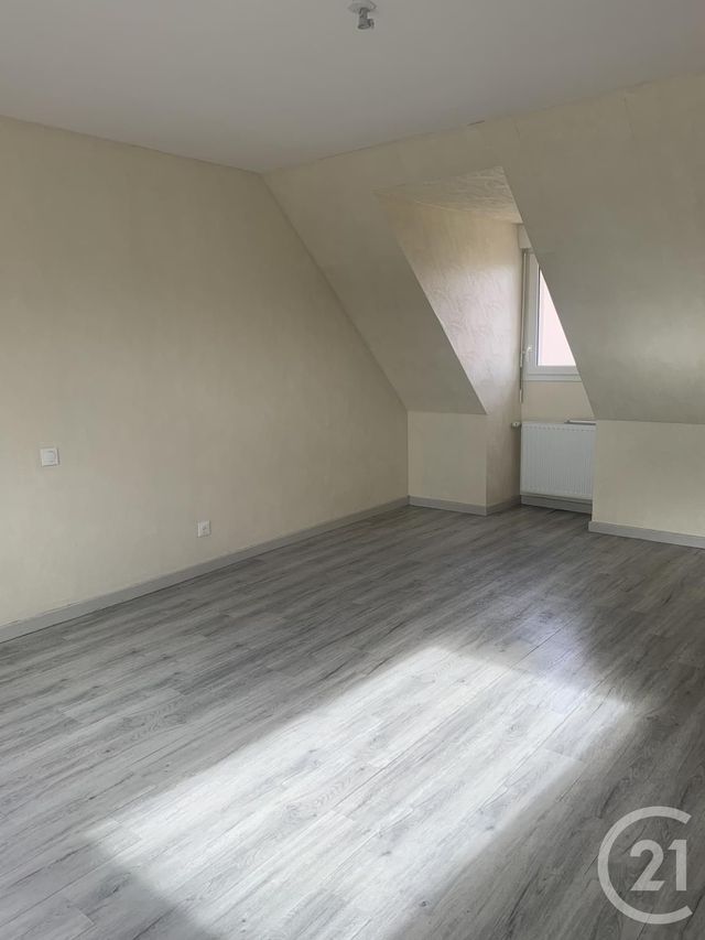 maison à louer - 4 pièces - 108.69 m2 - LISIEUX - 14 - BASSE-NORMANDIE - Century 21 Harmony