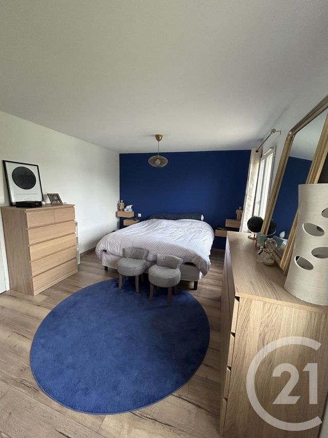 maison à vendre - 4 pièces - 113.0 m2 - VALORBIQUET - 14 - BASSE-NORMANDIE - Century 21 Harmony