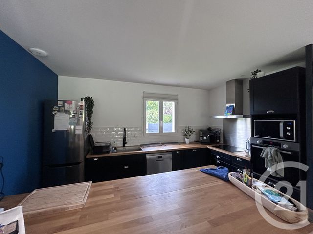 maison à vendre - 4 pièces - 113.0 m2 - VALORBIQUET - 14 - BASSE-NORMANDIE - Century 21 Harmony