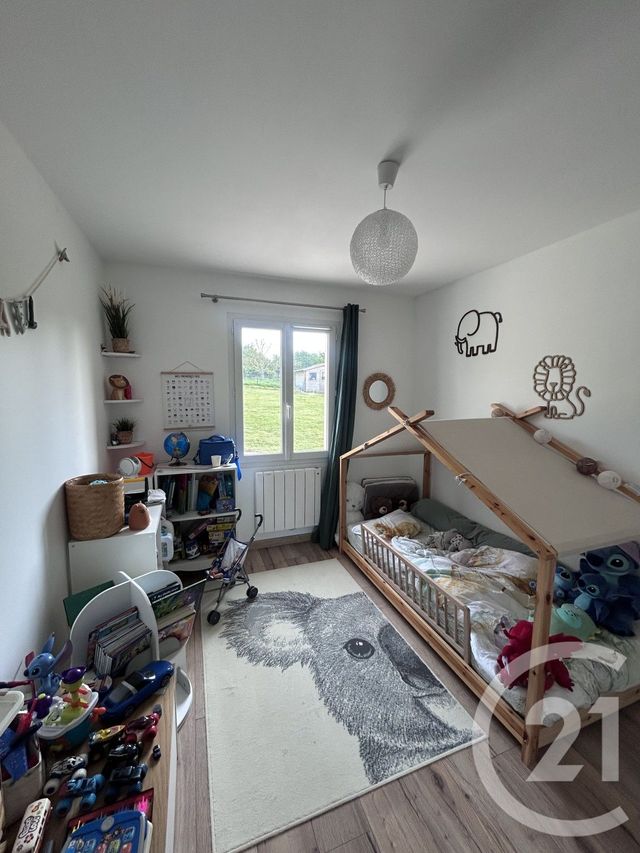 maison à vendre - 4 pièces - 113.0 m2 - VALORBIQUET - 14 - BASSE-NORMANDIE - Century 21 Harmony