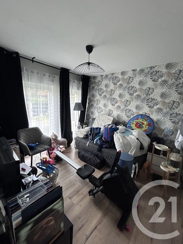 maison à vendre - 4 pièces - 113.0 m2 - VALORBIQUET - 14 - BASSE-NORMANDIE - Century 21 Harmony