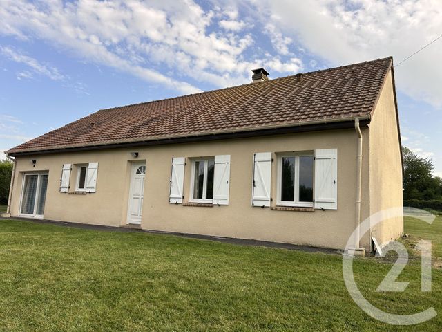 maison - VALORBIQUET - 14