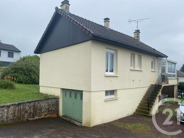 maison à vendre - 3 pièces - 67.0 m2 - LISIEUX - 14 - BASSE-NORMANDIE - Century 21 Harmony