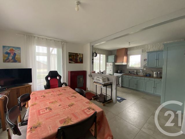 maison à vendre - 3 pièces - 67.0 m2 - LISIEUX - 14 - BASSE-NORMANDIE - Century 21 Harmony