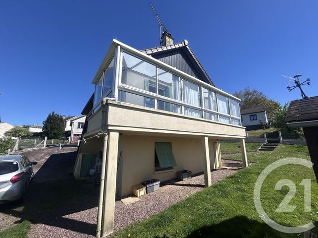 maison à vendre - 3 pièces - 67.0 m2 - LISIEUX - 14 - BASSE-NORMANDIE - Century 21 Harmony