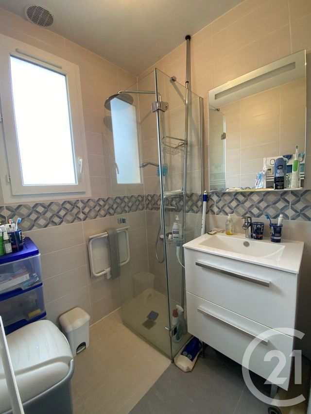 maison à vendre - 3 pièces - 67.0 m2 - LISIEUX - 14 - BASSE-NORMANDIE - Century 21 Harmony
