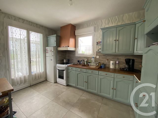 maison à vendre - 3 pièces - 67.0 m2 - LISIEUX - 14 - BASSE-NORMANDIE - Century 21 Harmony