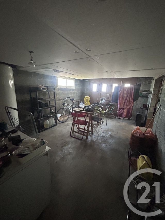 maison à vendre - 3 pièces - 67.0 m2 - LISIEUX - 14 - BASSE-NORMANDIE - Century 21 Harmony