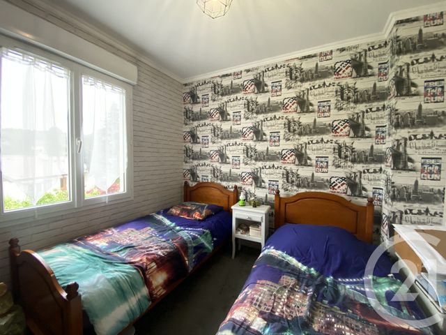 maison à vendre - 3 pièces - 67.0 m2 - LISIEUX - 14 - BASSE-NORMANDIE - Century 21 Harmony