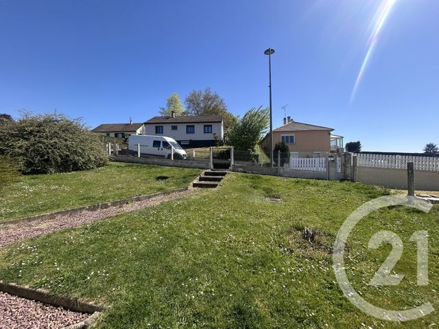 maison à vendre - 3 pièces - 67.0 m2 - LISIEUX - 14 - BASSE-NORMANDIE - Century 21 Harmony