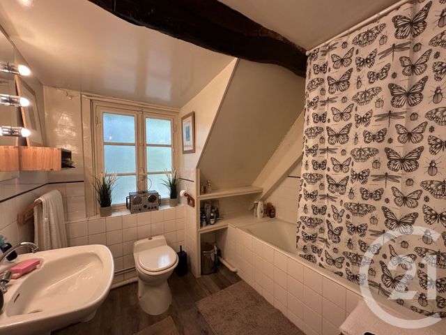 maison à vendre - 4 pièces - 106.0 m2 - LISIEUX - 14 - BASSE-NORMANDIE - Century 21 Harmony