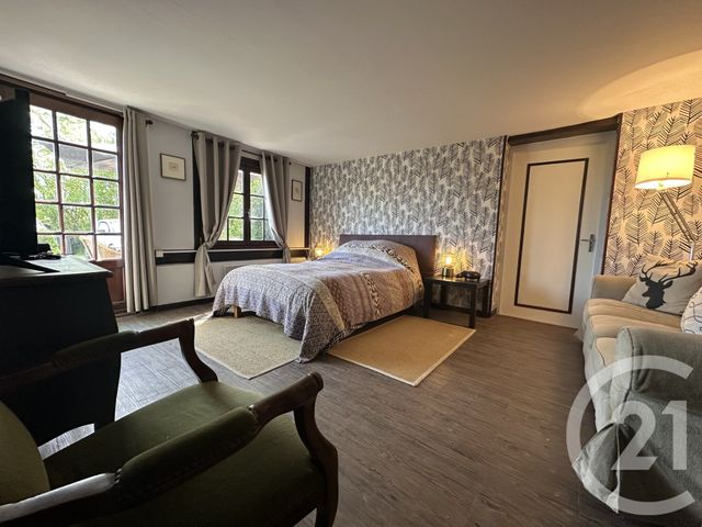 maison à vendre - 4 pièces - 106.0 m2 - LISIEUX - 14 - BASSE-NORMANDIE - Century 21 Harmony