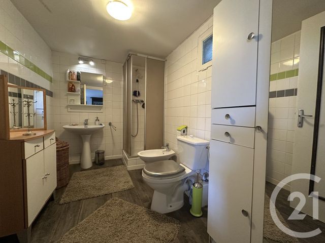 maison à vendre - 4 pièces - 106.0 m2 - LISIEUX - 14 - BASSE-NORMANDIE - Century 21 Harmony