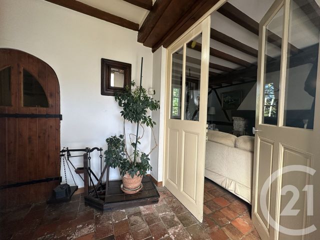 maison à vendre - 4 pièces - 106.0 m2 - LISIEUX - 14 - BASSE-NORMANDIE - Century 21 Harmony