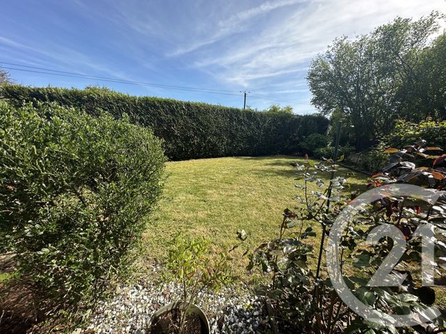 maison à vendre - 4 pièces - 106.0 m2 - LISIEUX - 14 - BASSE-NORMANDIE - Century 21 Harmony