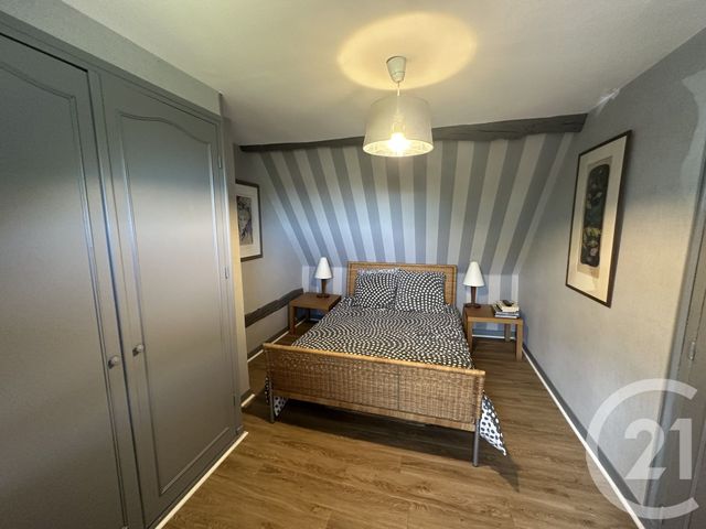 maison à vendre - 4 pièces - 106.0 m2 - LISIEUX - 14 - BASSE-NORMANDIE - Century 21 Harmony