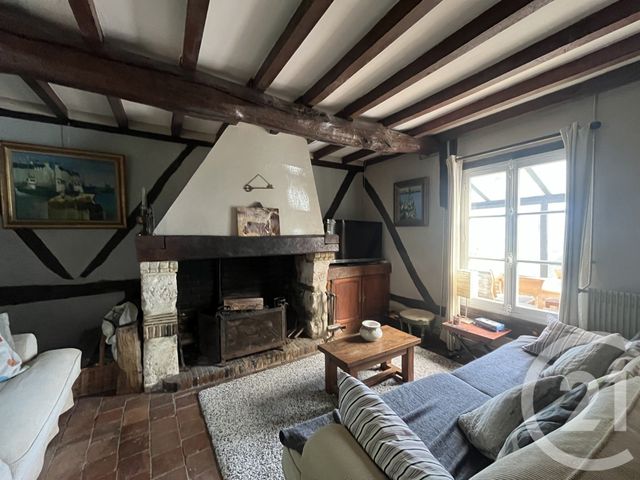 maison à vendre - 4 pièces - 106.0 m2 - LISIEUX - 14 - BASSE-NORMANDIE - Century 21 Harmony