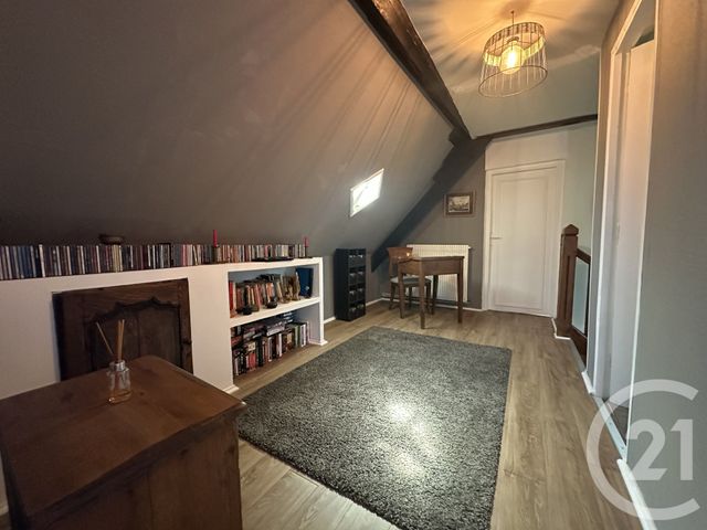 maison à vendre - 4 pièces - 106.0 m2 - LISIEUX - 14 - BASSE-NORMANDIE - Century 21 Harmony