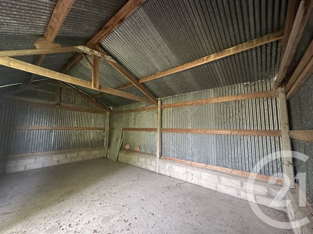 terrain à vendre - 2106.0 m2 - TOURVILLE EN AUGE - 14 - BASSE-NORMANDIE - Century 21 Harmony