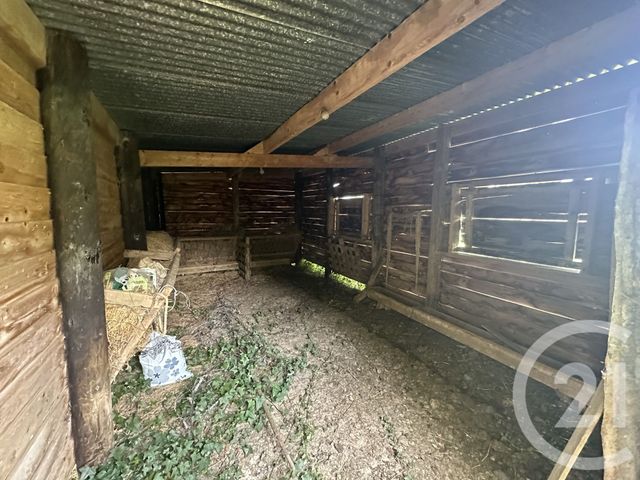 terrain à vendre - 2106.0 m2 - TOURVILLE EN AUGE - 14 - BASSE-NORMANDIE - Century 21 Harmony