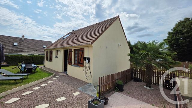 maison - BEUVILLERS - 14