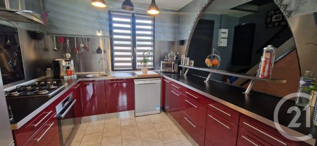 maison à vendre - 4 pièces - 79.0 m2 - BEUVILLERS - 14 - BASSE-NORMANDIE - Century 21 Harmony