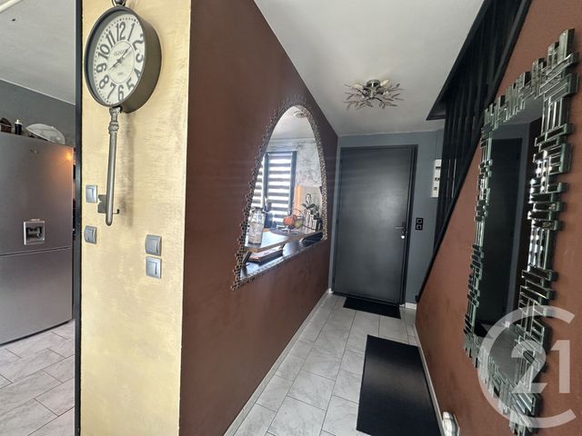 maison à vendre - 4 pièces - 79.0 m2 - BEUVILLERS - 14 - BASSE-NORMANDIE - Century 21 Harmony