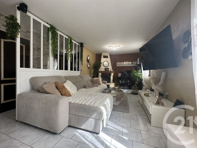 maison à vendre - 4 pièces - 79.0 m2 - BEUVILLERS - 14 - BASSE-NORMANDIE - Century 21 Harmony