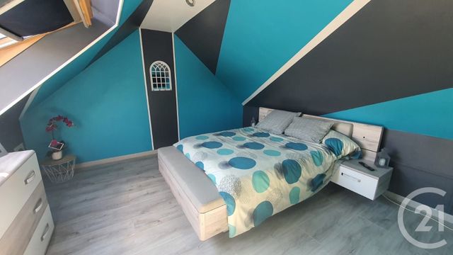 maison à vendre - 4 pièces - 79.0 m2 - BEUVILLERS - 14 - BASSE-NORMANDIE - Century 21 Harmony