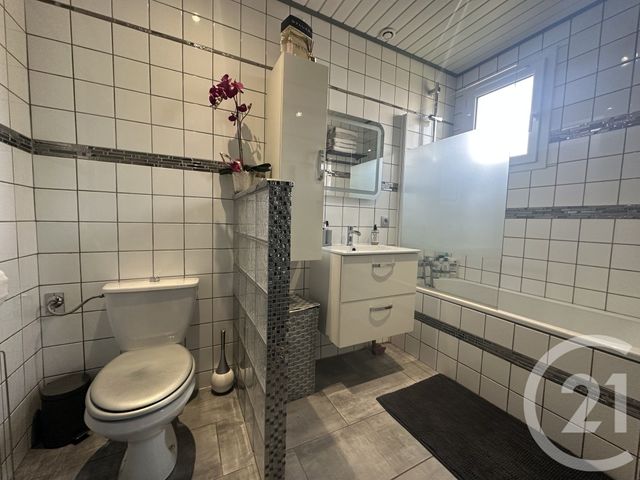 maison à vendre - 4 pièces - 79.0 m2 - BEUVILLERS - 14 - BASSE-NORMANDIE - Century 21 Harmony