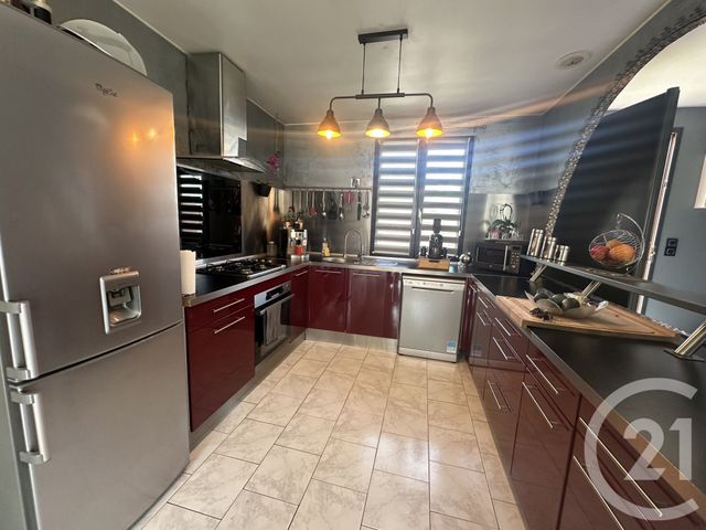 maison à vendre - 4 pièces - 79.0 m2 - BEUVILLERS - 14 - BASSE-NORMANDIE - Century 21 Harmony