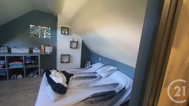 maison à vendre - 4 pièces - 79.0 m2 - BEUVILLERS - 14 - BASSE-NORMANDIE - Century 21 Harmony