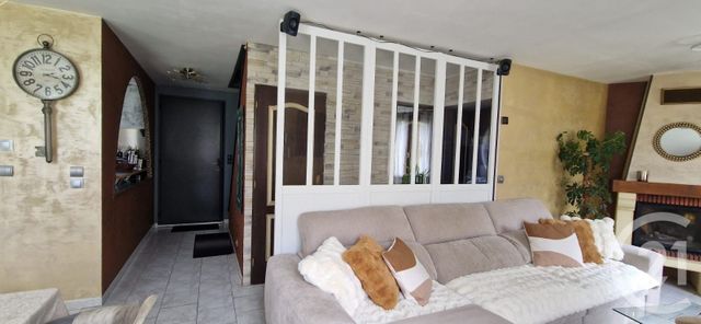 maison à vendre - 4 pièces - 79.0 m2 - BEUVILLERS - 14 - BASSE-NORMANDIE - Century 21 Harmony