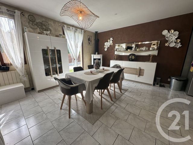 maison à vendre - 4 pièces - 79.0 m2 - BEUVILLERS - 14 - BASSE-NORMANDIE - Century 21 Harmony