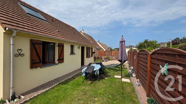 maison à vendre - 4 pièces - 79.0 m2 - BEUVILLERS - 14 - BASSE-NORMANDIE - Century 21 Harmony