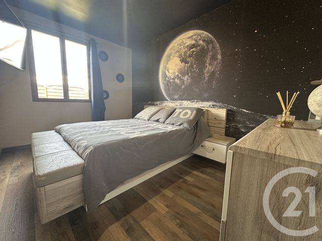 maison à vendre - 4 pièces - 79.0 m2 - BEUVILLERS - 14 - BASSE-NORMANDIE - Century 21 Harmony