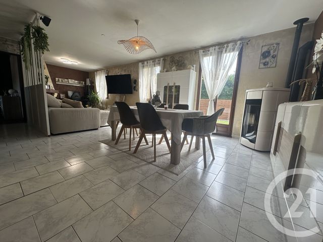 maison à vendre - 4 pièces - 79.0 m2 - BEUVILLERS - 14 - BASSE-NORMANDIE - Century 21 Harmony