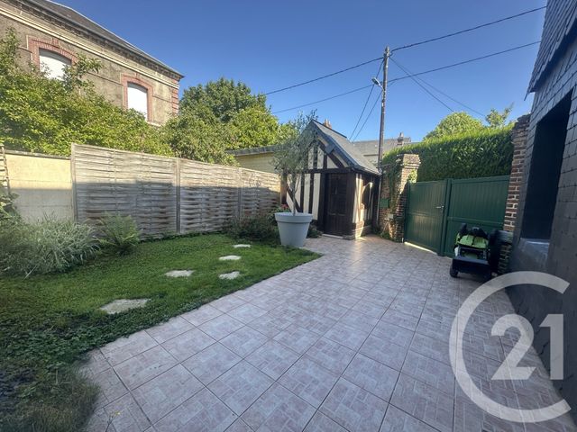 maison à vendre - 5 pièces - 103.0 m2 - LISIEUX - 14 - BASSE-NORMANDIE - Century 21 Harmony