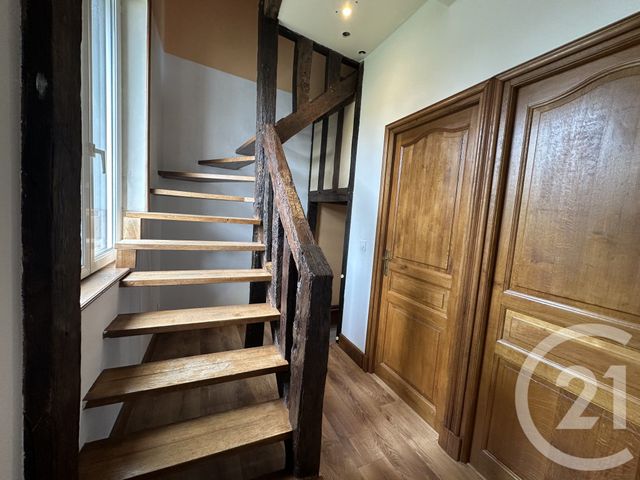 maison à vendre - 5 pièces - 103.0 m2 - LISIEUX - 14 - BASSE-NORMANDIE - Century 21 Harmony
