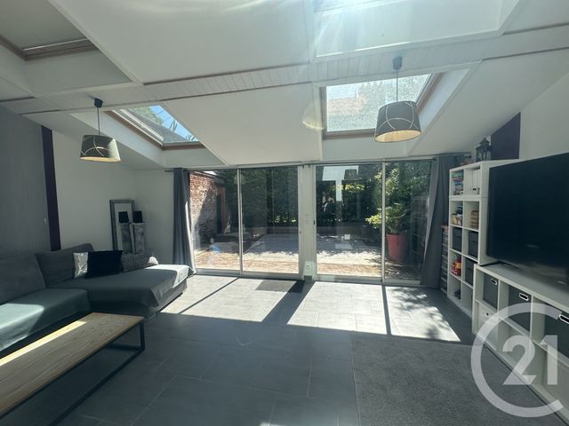 maison à vendre - 5 pièces - 103.0 m2 - LISIEUX - 14 - BASSE-NORMANDIE - Century 21 Harmony