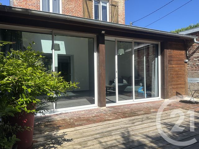 maison à vendre - 5 pièces - 103.0 m2 - LISIEUX - 14 - BASSE-NORMANDIE - Century 21 Harmony