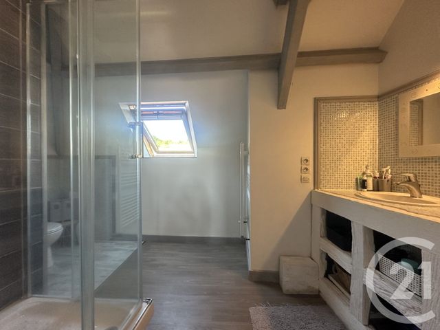 maison à vendre - 5 pièces - 103.0 m2 - LISIEUX - 14 - BASSE-NORMANDIE - Century 21 Harmony