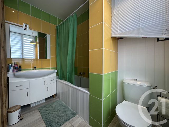 maison à vendre - 5 pièces - 103.0 m2 - LISIEUX - 14 - BASSE-NORMANDIE - Century 21 Harmony