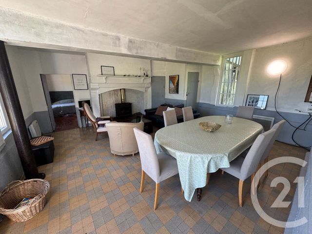 maison à vendre - 7 pièces - 180.0 m2 - LISIEUX - 14 - BASSE-NORMANDIE - Century 21 Harmony