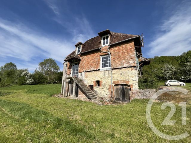 maison à vendre - 7 pièces - 180.0 m2 - LISIEUX - 14 - BASSE-NORMANDIE - Century 21 Harmony