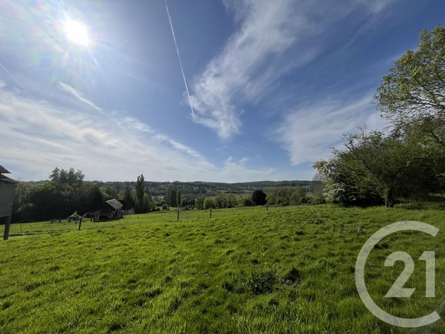 maison à vendre - 7 pièces - 180.0 m2 - LISIEUX - 14 - BASSE-NORMANDIE - Century 21 Harmony