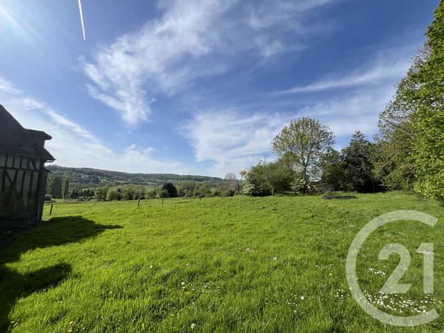 maison à vendre - 7 pièces - 180.0 m2 - LISIEUX - 14 - BASSE-NORMANDIE - Century 21 Harmony