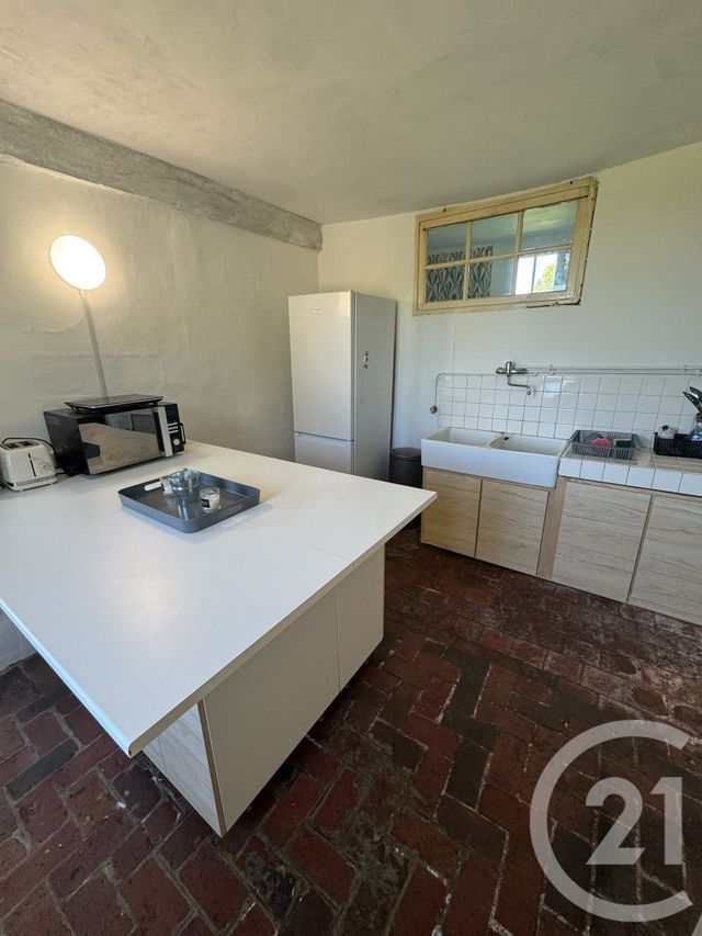 maison à vendre - 7 pièces - 180.0 m2 - LISIEUX - 14 - BASSE-NORMANDIE - Century 21 Harmony