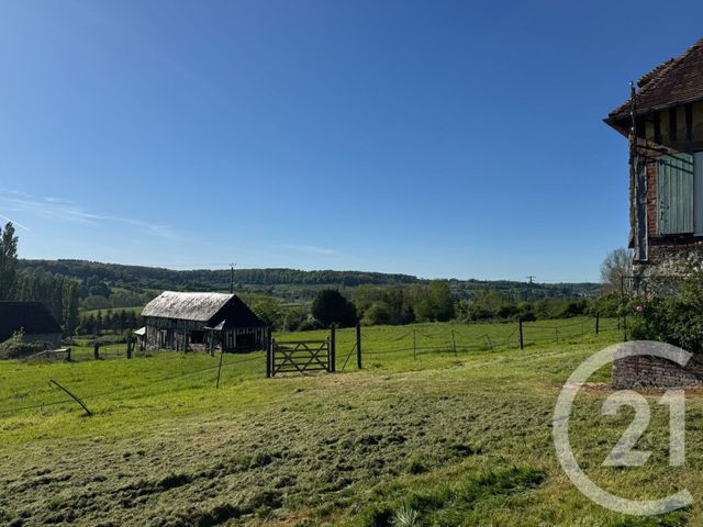 maison à vendre - 7 pièces - 180.0 m2 - LISIEUX - 14 - BASSE-NORMANDIE - Century 21 Harmony