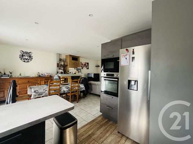 maison à vendre - 4 pièces - 97.0 m2 - PONT L EVEQUE - 14 - BASSE-NORMANDIE - Century 21 Harmony